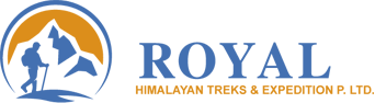 Royal  Himalayan Treks & Expedition  Pvt.  Ltd.