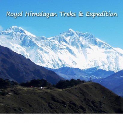 Everest Region Trekking