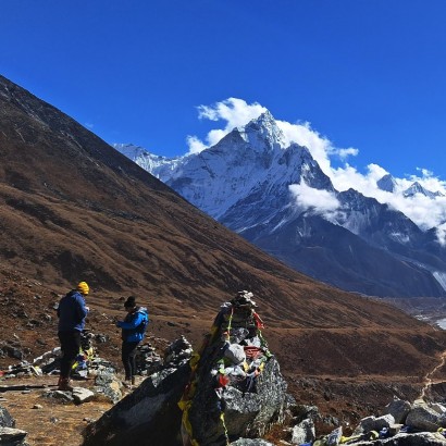 Nepal