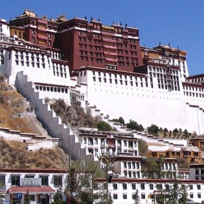 Tibet