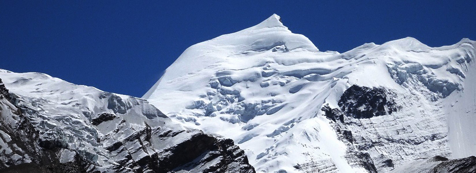 Himlung Expedition
