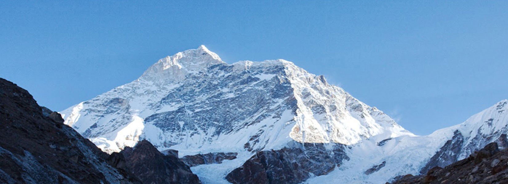 Makalu Base Camp Trek