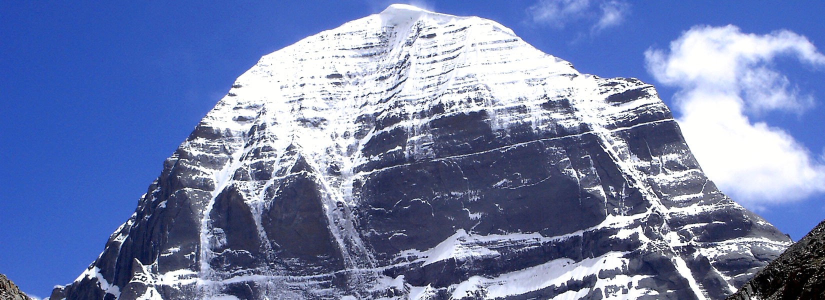Mt. Kailash and Mansarovar Tour