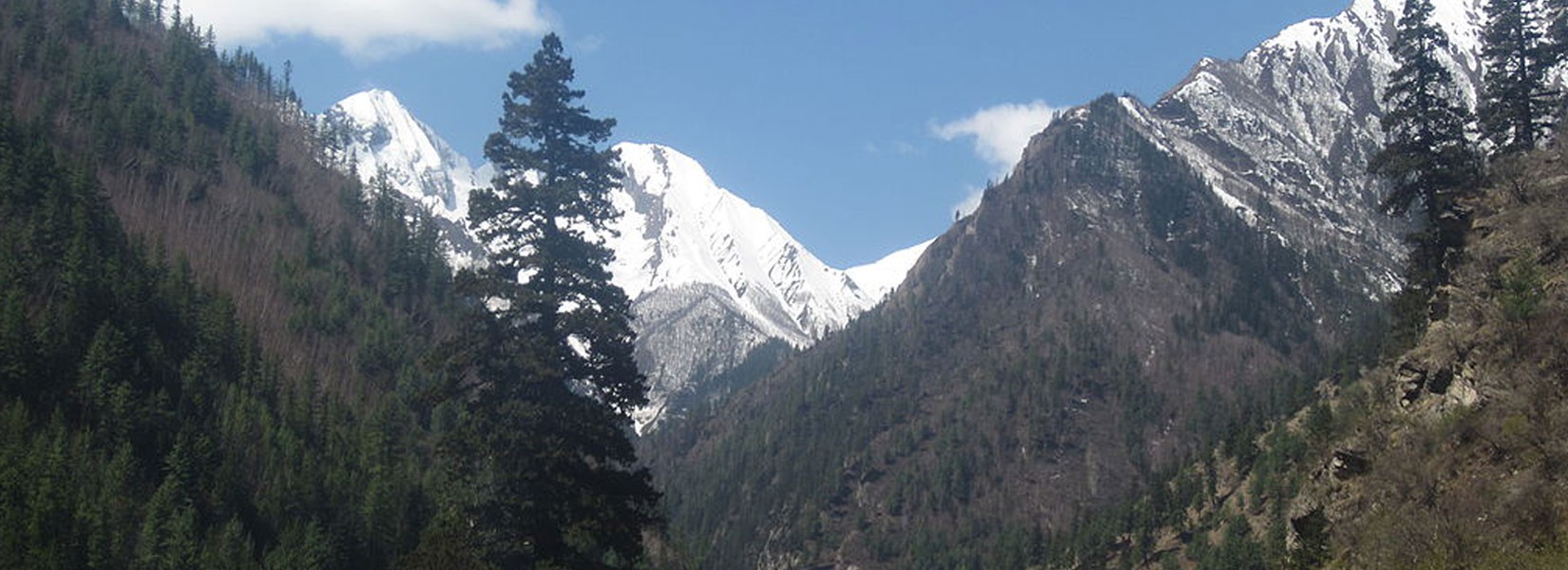 All other Trekkings in Nepal