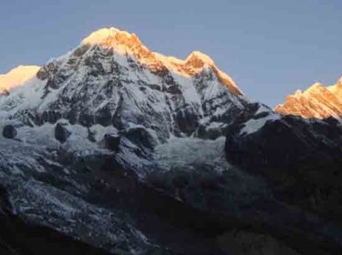 Annapurna Base Camp Trek