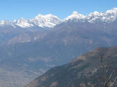 Arun Valley Trek