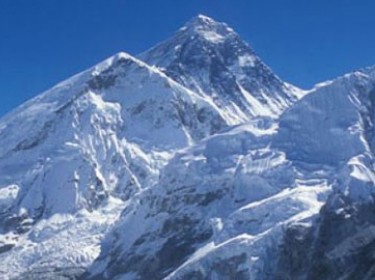 Everest Base Camp Trek