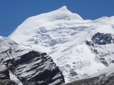 Himlung Expedition
