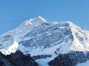 Makalu Base Camp Trek