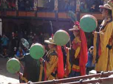 Manirimdu Festival Trek